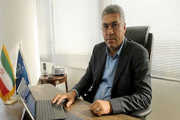 ۸۰ درصد خطوط ریلی ۴ و ۵ بندر شهیدرجایی تا پایان سال نوسازی میشود/ جابهجایی ۴۸ میلیون تن کالا و رشد ۳ درصدی نسبت به سال گذشته  اله مراد عفیفی پور