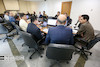 چهارمین جلسه بررسی نهایی تبصره های پیشنهادی بودجه ۹۹ وزارت راه و شهرسازی