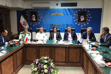 نصب ۴۵ دوربین نظارتی و ثبت تخلف تا پایان آبانماه در جادههای استان مرکزی مرکزی