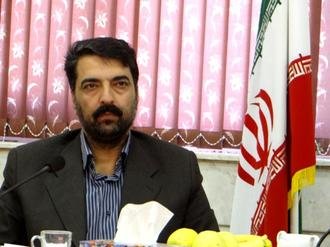 ایستگاه هواشناسی خودکار در محل دانشگاه حکیم سبزواری راهاندازی میشود محسن عراقی زاده مدیرکل هواشناسی خراسان رضوی