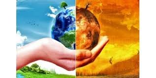 تغییرات اقلیمی فاجعه است؟ نه برای میلیاردرها تغییرات اقلیمی