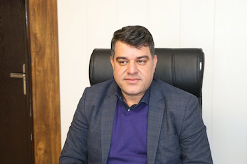 "طرح ملی ابرار" در راه های روستایی  استان مرکزی اجرایی شد اختری