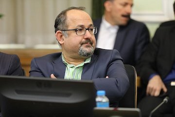 درخواست مجازی تسهیلات، میسر میشود ساسان شیردل