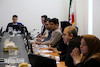 پنجمین نشست بررسی نهایی تبصرههای پیشنهادی بودجه ۹۹ وزارت راه و شهرسازی