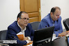 پنجمین نشست بررسی نهایی تبصرههای پیشنهادی بودجه ۹۹ وزارت راه و شهرسازی