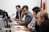 پنجمین نشست بررسی نهایی تبصرههای پیشنهادی بودجه ۹۹ وزارت راه و شهرسازی