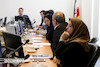 پنجمین نشست بررسی نهایی تبصرههای پیشنهادی بودجه ۹۹ وزارت راه و شهرسازی