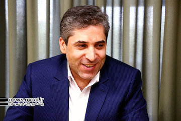 انتصاب «محمودزاده» به عنوان نماینده وزیر در جلسات مجامع شرکتهای تابعه مسکنی  محمود محمود زاده