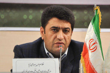 ۴  مرکز معاینه فنی خودرو سنگین در خوزستان احداث می شود بهرامی