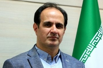 توفیق بزرگ اداره کل آتشنشانی و هدایت زمینی هواپیما در تهیه سند ADR/ برنامهریزی برای جهش آموزش حوزه آتشنشانی در سال ۱۴۰۰ محمد امیرانی