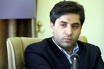 سرپرست معاونت امور مسكن و ساختمان منصوب شد محمود محمودزاده