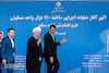 مراسم آغاز احداث ۱۱۰ هزار واحد مسکونی از طرح اقدام ملی