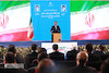 مراسم آغاز احداث ۱۱۰ هزار واحد مسکونی از طرح اقدام ملی