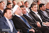 مراسم آغاز احداث ۱۱۰ هزار واحد مسکونی از طرح اقدام ملی