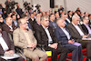 مراسم آغاز احداث ۱۱۰ هزار واحد مسکونی از طرح اقدام ملی
