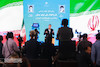 مراسم آغاز احداث ۱۱۰ هزار واحد مسکونی از طرح اقدام ملی