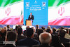 مراسم آغاز احداث ۱۱۰ هزار واحد مسکونی از طرح اقدام ملی