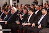 مراسم آغاز احداث ۱۱۰ هزار واحد مسکونی از طرح اقدام ملی