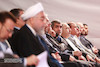 مراسم آغاز احداث ۱۱۰ هزار واحد مسکونی از طرح اقدام ملی