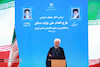 مراسم آغاز احداث ۱۱۰ هزار واحد مسکونی از طرح اقدام ملی