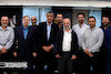 دیدار اعضای خانه کارگر با وزیر راه و شهرسازی