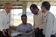 محسن هاشمی مدیرکل هواشناسی سیستان و بلوچستان