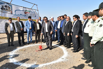 طرح اقدام ملی تولید مسکن در استان سمنان آغاز شد اقدام ملی سمنان