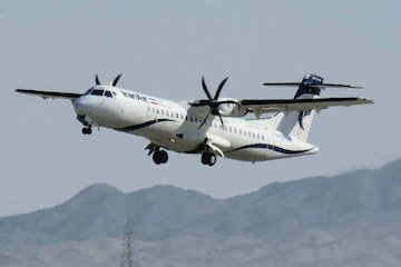 رایزنی برای برقراری پرواز گرگان-استانبول/ پيشرفت ۴۹ درصدی دومين پروژه بزرگ فرودگاهی کشور/ افزایش و نوسازی ناوگان «هما» طی ۸ سال گذشته/ افزایش تحویل هواپیماهای ایرباس در ماه ژوئن  هواپیما هما