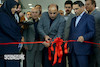 افتتاح پروژه های فرودگاهی در شهر فرودگاهی امام خمینی (ره)