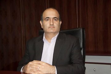عباس شفیعی هیئت مدیره بازآفرینی
