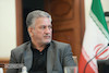برگزاری نشست هماهنگی بزرگداشت سی و نهمین سالگرد هفته دفاع مقدس با حضور معاون توسعه و مدیریت منابع انسانی وزارت راه و شهرسازی