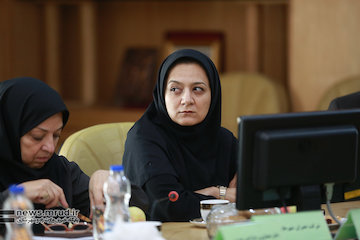 نهمین جلسه شورای عالی شهرسازی و معماری در سال 98