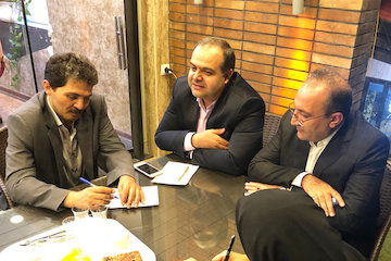 پاسخگویی و همراه کردن مردم ویژگی بزرگ روابط عمومی سازمان راهداری و حمل و نقل جادهای پاسخگویی