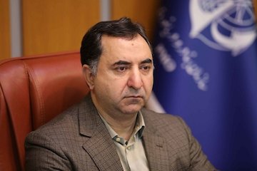 توسعه بنادر در سختترین شرایط تحریم تداوم دارد / از کشورهای همسایه جلوتریم محمدعلی حسن زاده