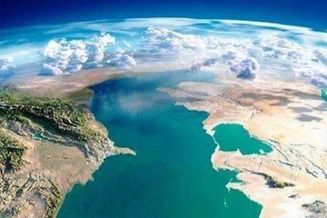 تشکیل دفتر همکاریهای گردشگری کشورهای حاشیه دریای خزر/ ساماندهی تورهای گردشگری و توسعه زیرساختهای گردشگری دریایی بین کشورهای حاشیه دریای خزر دریای خزر