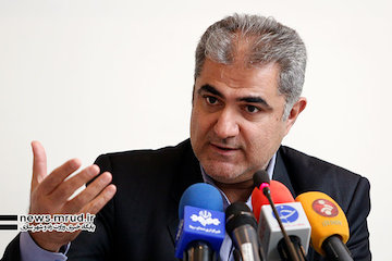 تامین زمین مورد نیاز طرح اقدام ملی مسکن از طریق تفاهم با دستگاههای مختلف علی نبیان