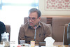گزارش تصویری جلسه هم‌اندیشی کارکنان مرکز حراست وزارت راه و شهرسازی
