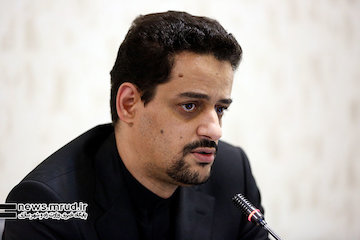 امسال از ۲۰ کیلومتر محور ازنا-شازند بهره برداری می شود امیر محمود غفاری