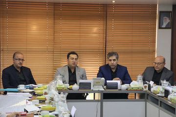 عملکرد شهرهای جدید در سال ۹۷ و محورهای ۱۶ گانه عملیاتی سال جدید آنها بررسی شد مجمع عمومی شهرهای جدید