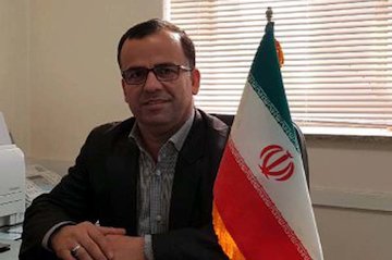 برگزاری دوره آموزشی در اداره راه و شهرسازی گلستان باقری