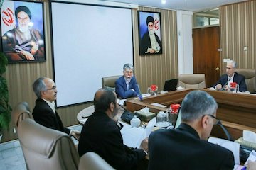 چهاردهمین گردهمایی بینالمللی سواحل، بنادر و سازههای دریایی در هیئت وزیران بررسی میشود کمیسیون فرهنگی دولت