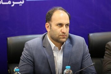 پروازهای مسافری در استان البرز سرآغاز فصلی نو در حوزه حمل و نقل است
 نادر ثناگو مطلق