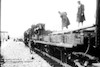 عکس های تاریخی از راه آهن ایران