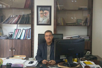 انتصاب در اداره کل راه و شهرسازی شرق استان سمنان (شاهرود) عاشوری