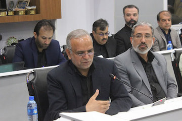 ۶۳ پروژه بازآفرینی شهری در خراسان جنوبی اجرا می شود جعفری