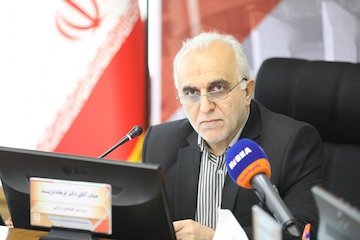 صندوق بیمه همگانی حوادث طبیعی راهاندازی شد فرهاد دژپسند