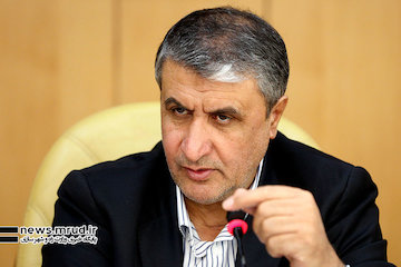 مهمترین دغدغه وزارت راه و شهرسازی جادههای ایمن و استاندارد در کشور است/ مشکل ۱۲۰ نقطه حادثهخیز از خرداد تاکنون برطرف شد محمد اسلامی