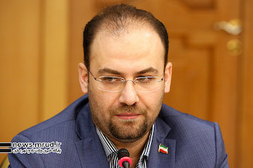 دیپلماسی حملو نقلی وزارت راه؛ برگزاری نشست سهجانبه همکاریهای ترانزیتی ایران، هند و ازبکستان/خط ترانزیتی چابهار به آسیای میانه شکل میگیرد امین ترفع