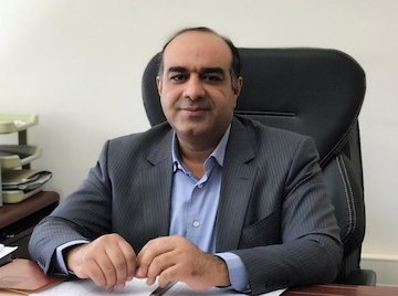 تلاش برای اتمام پروژههای مسکن مهر استان کرمان در موعد مقرر/ مشکل نقدینگی برای پرداخت هزینههای پیمانکاران وجود ندارد علی حاجی زاده مدیرکل راه و شهرسازی کرمان