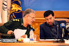 نشست خبری ستاد برگزاری هفته دفاع مقدس وزارت راه و شهرسازی